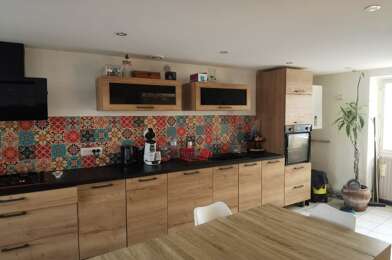 Maison 5 pièces 163000 €