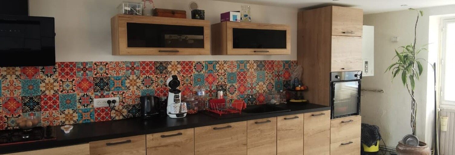 Maison 5 Pièces 92 m² à vendre à Oloron-Sainte-Marie (64400)