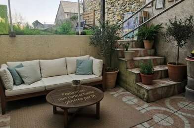 Maison 5 pièces 159000 €
