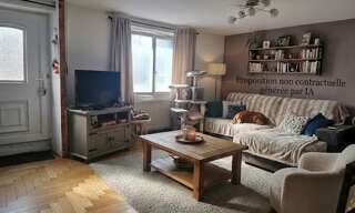Maison 5 Pièces 92 m² à vendre à Oloron-Sainte-Marie (64400)
