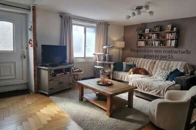 Maison 5 pièces 159000 €