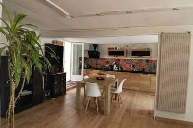 Maison 5 pièces 159000 €