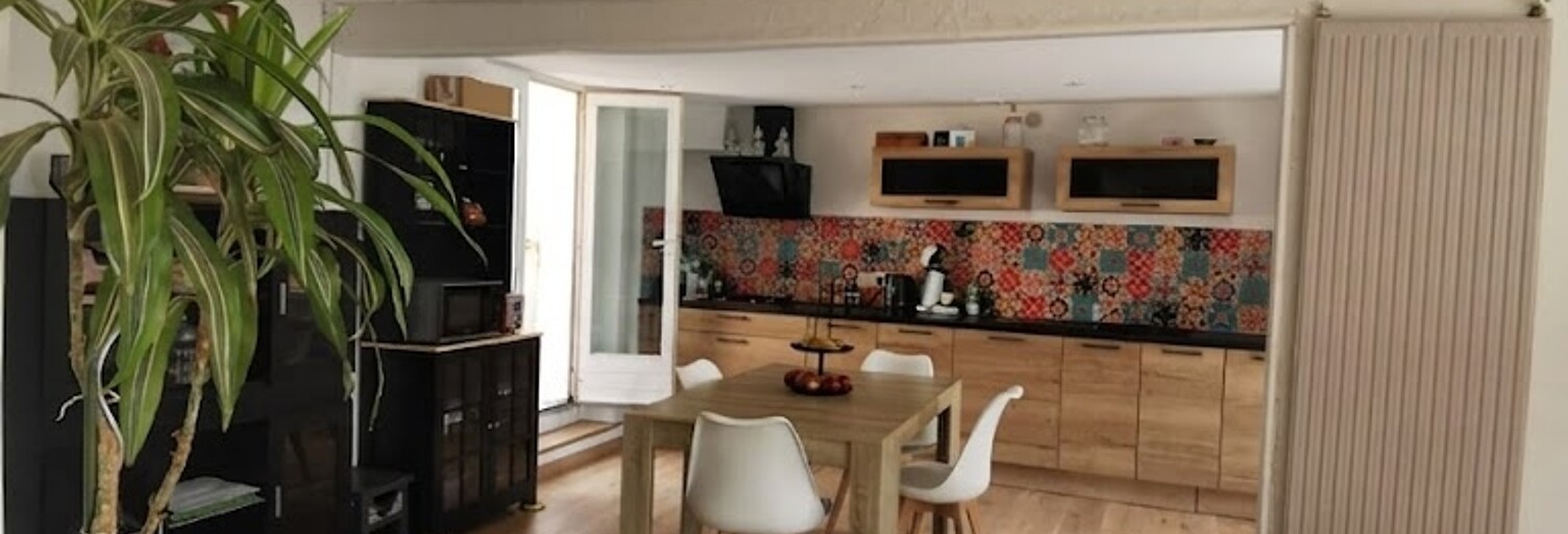 Maison 5 Pièces 92 m² à vendre à Oloron-Sainte-Marie (64400)