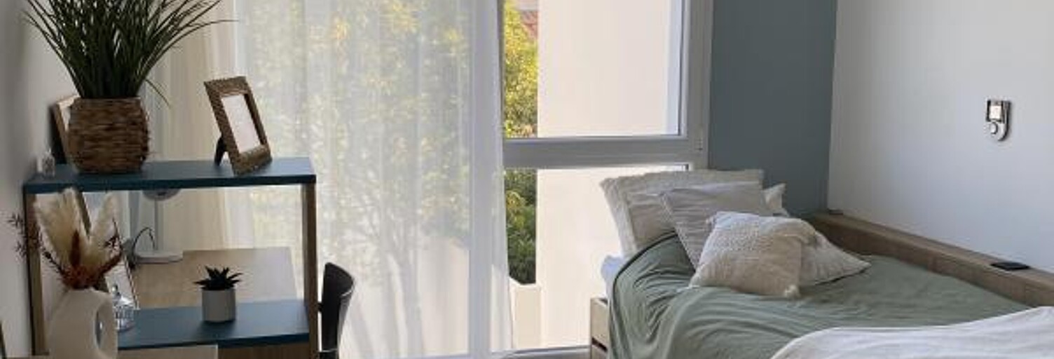 Appartement 1 Pièce 24 m² à vendre à La Rochelle (17000)