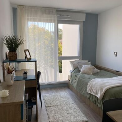 Appartement 1 pièces 121000 €