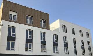 Appartement 1 Pièce 24 m² à vendre à La Rochelle (17000)