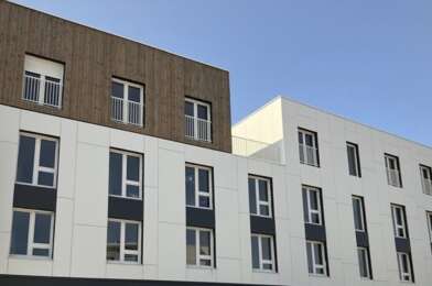 Appartement 1 pièces 121000 €