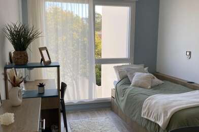 Appartement 1 pièces 96000 €