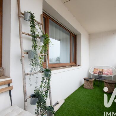 Appartement 4 pièces 219000 €