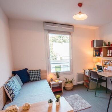 Appartement 1 pièces 76500 €