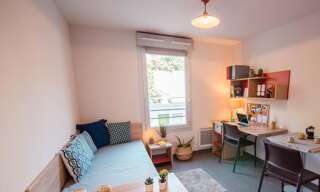 Appartement 1 Pièce 19 m² à vendre à Marseille 5 (13005)