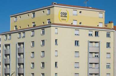 Appartement 1 pièces 63500 €