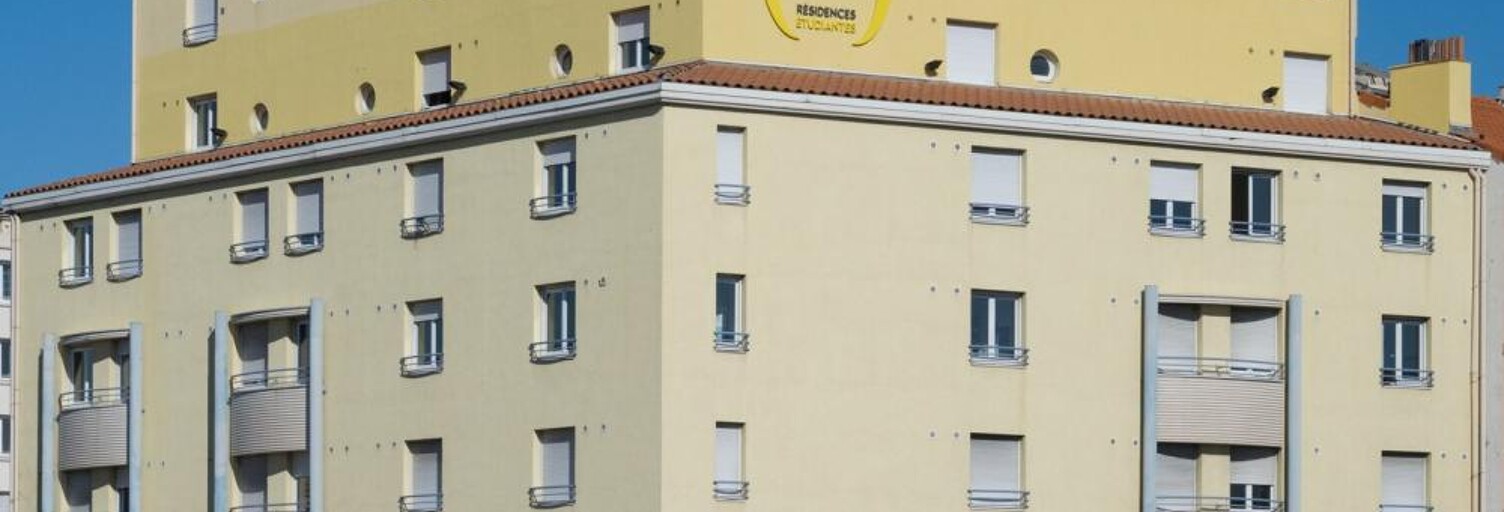 Appartement 1 Pièce 18 m² à vendre à Marseille 10 (13010)