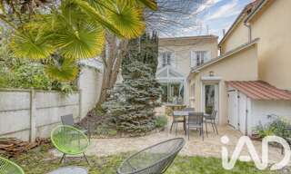 Maison 5 Pièces 114 m² à vendre à Enghien-les-Bains (95880)