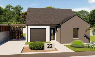 Maison 4 Pièces 64 m² à vendre à Dreux (28100)