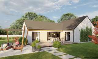 Maison 5 Pièces 82 m² à vendre à Dreux (28100)