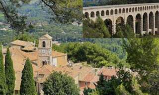 Commerce  140 m² à vendre à Ventabren (13122)