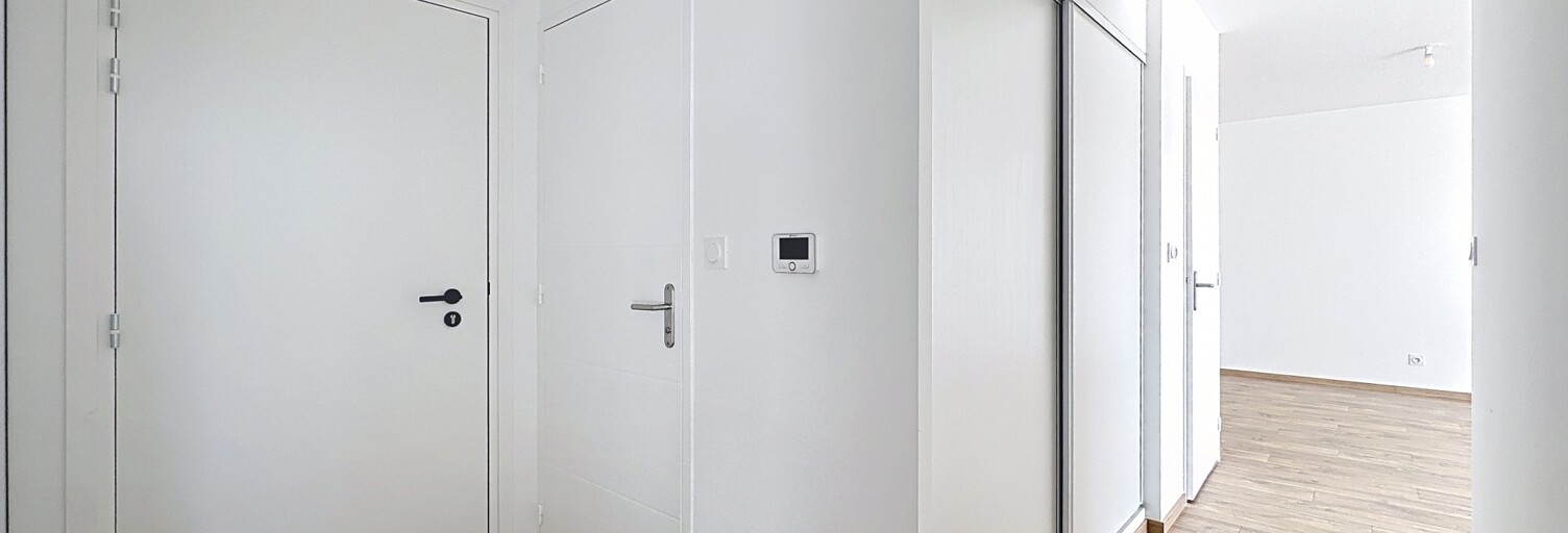 Appartement 3 Pièces 69 m² à vendre à Dinard (35800)