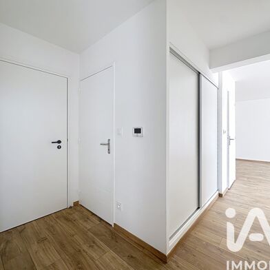 Appartement 3 pièces 391000 €