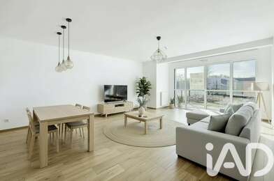 Appartement 3 pièces 391000 €