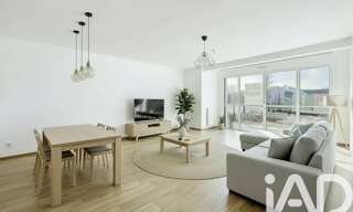 Appartement 3 Pièces 68 m² à vendre à Dinard (35800)