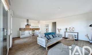 Appartement 3 Pièces 72 m² à vendre à Dinard (35800)