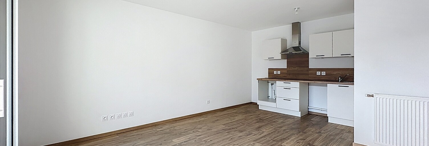 Appartement 2 Pièces 52 m² à vendre à Dinard (35800)