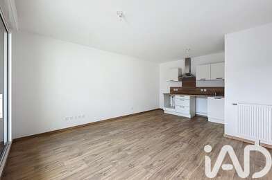Appartement 2 pièces 321000 €