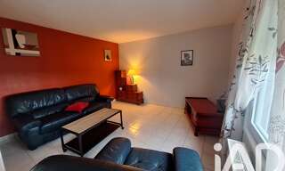 Appartement 4 Pièces 61 m² à vendre à Les Damps (27340)