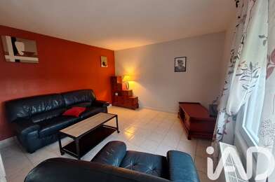 Appartement 4 pièces 137000 €