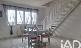 Appartement 4 Pièces 61 m² à vendre à Les Damps (27340)