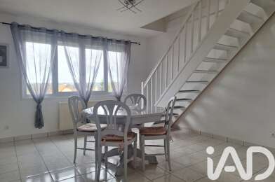 Appartement 4 pièces 126000 €