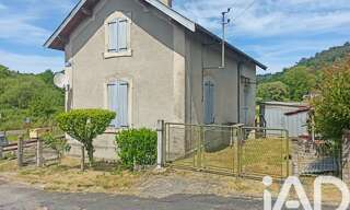 Maison 5 Pièces 78 m² à vendre à Aubazines (19190)