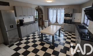 Maison 5 Pièces 106 m² à vendre à Loches-sur-Ource (10110)