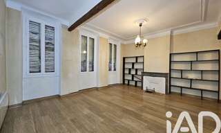 Appartement 3 Pièces 61 m² à vendre à Marseille 1 (13001)