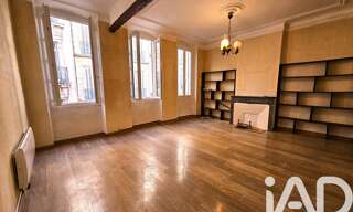 Appartement 3 Pièces 61 m² à vendre à Marseille 1 (13001)