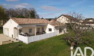 Maison 5 Pièces 122 m² à vendre à Tournus (71700)