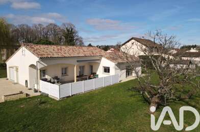 Maison 5 pièces 283000 €