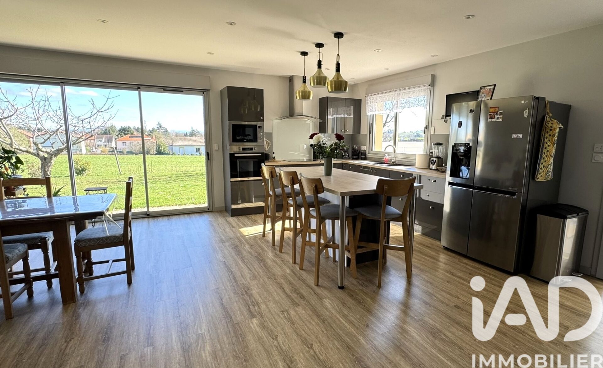 Vente Maison/villa 5 pièces - Photo 3