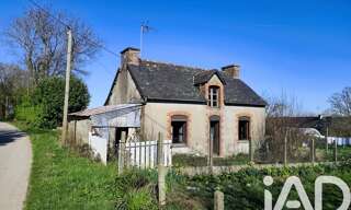 Maison 3 Pièces 70 m² à vendre à Crédin (56580)