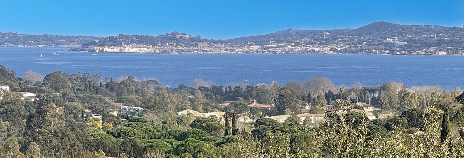 Appartement 2 Pièces 35 m² à vendre à Grimaud (83310)