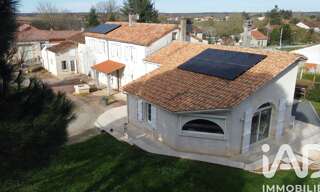 Maison 7 Pièces 207 m² à vendre à Agris (16110)