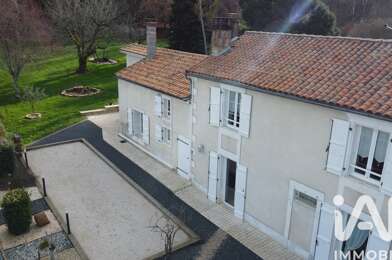 Maison 7 pièces 348480 €