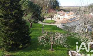 Maison 7 Pièces 207 m² à vendre à Agris (16110)