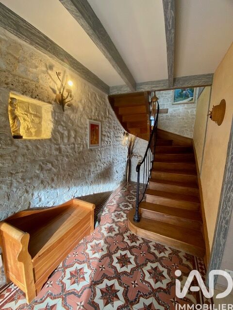 Vente Maison de campagne 7 pièces - Photo 3