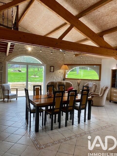Vente Maison de campagne 7 pièces - Photo 4