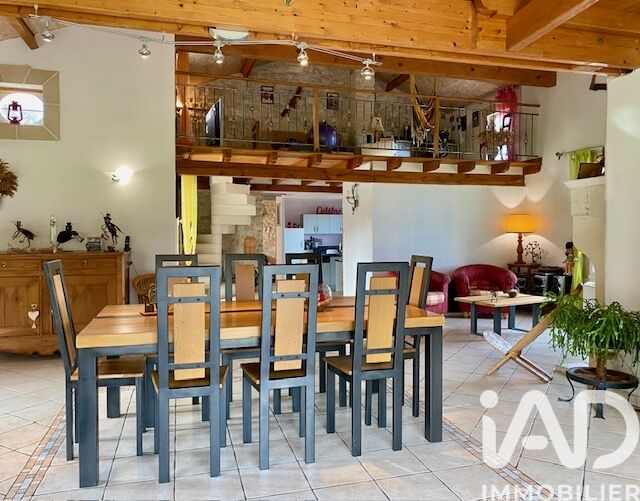 Vente Maison de campagne 7 pièces - Photo 5
