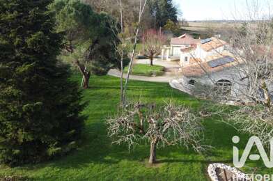Maison 7 pièces 346000 €