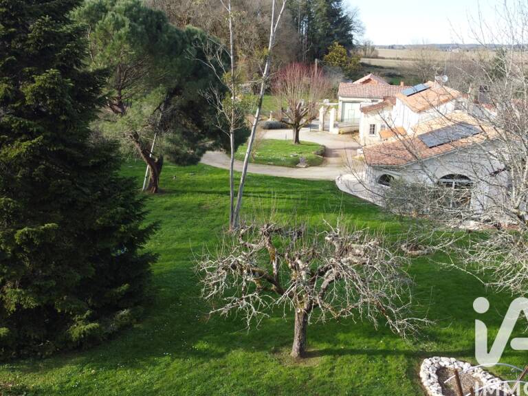 Vente Maison de campagne 7 pièces — photo 1