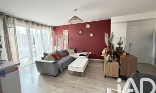 Appartement 3 Pièces 70 m² à vendre à Meaux (77100)